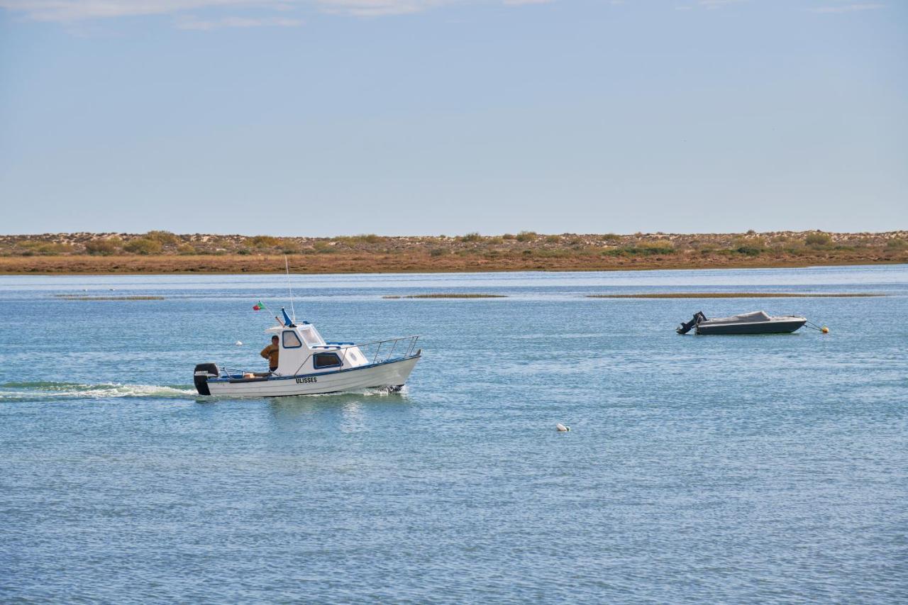 Beautiful Seaside Apartments Tavira Esterno foto