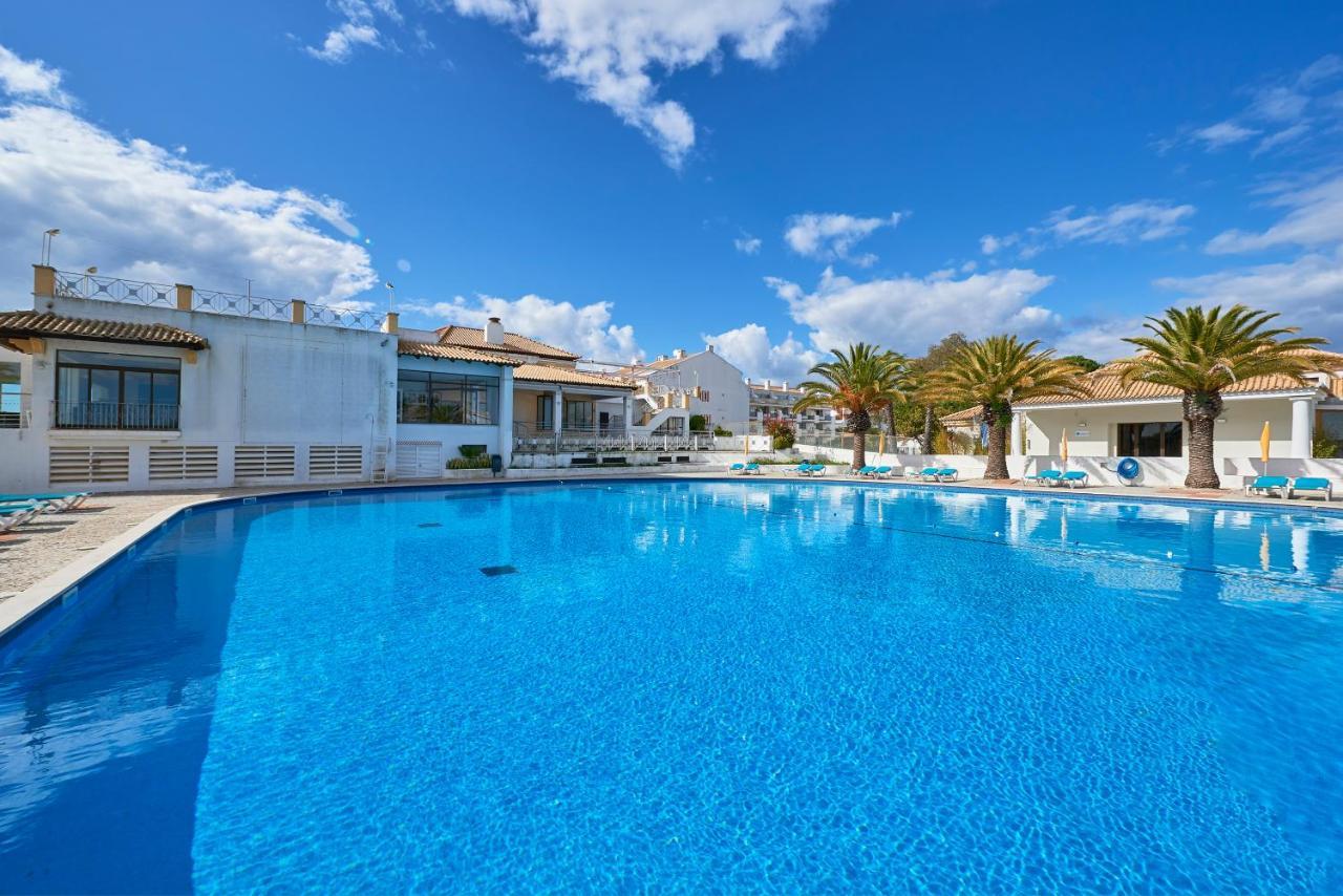 Beautiful Seaside Apartments Tavira Esterno foto