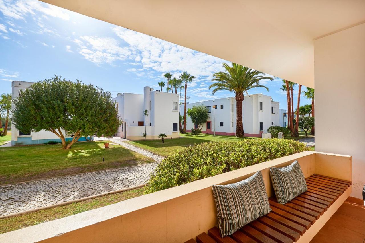 Beautiful Seaside Apartments Tavira Esterno foto