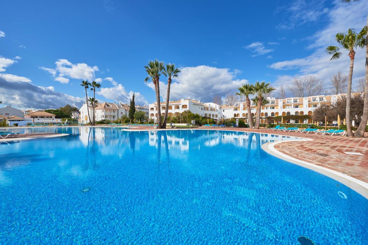 Beautiful Seaside Apartments Tavira Esterno foto