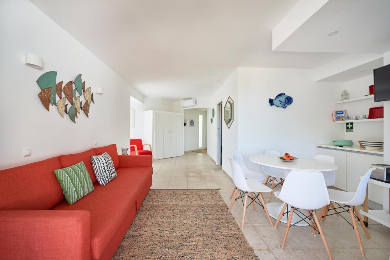 Beautiful Seaside Apartments Tavira Esterno foto