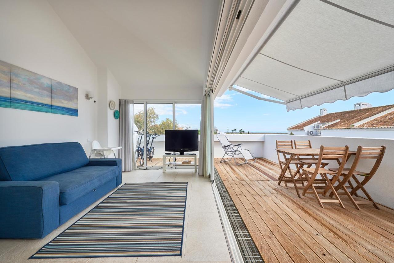 Beautiful Seaside Apartments Tavira Esterno foto