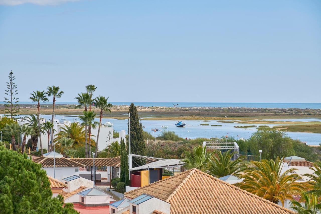 Beautiful Seaside Apartments Tavira Esterno foto