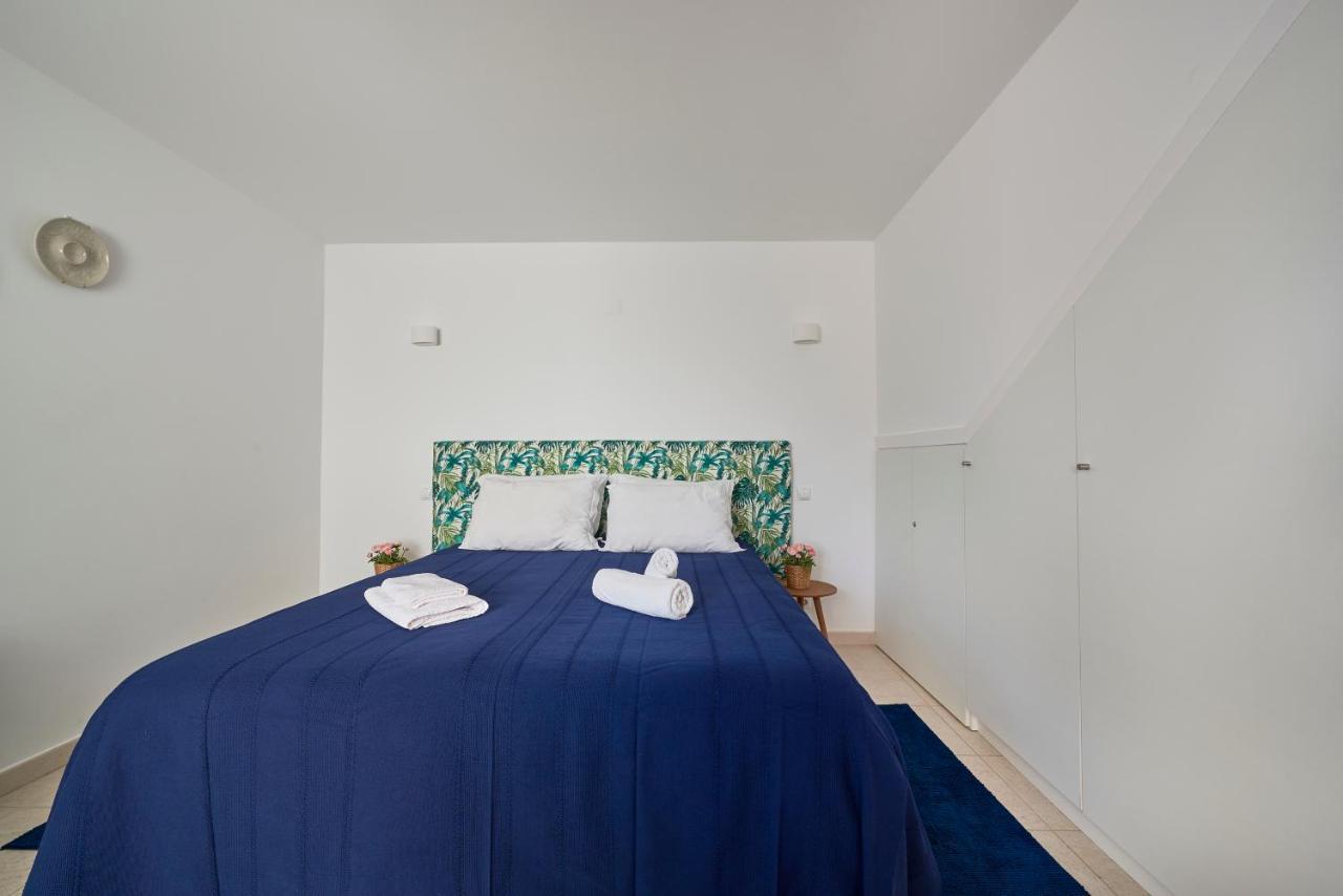 Beautiful Seaside Apartments Tavira Esterno foto