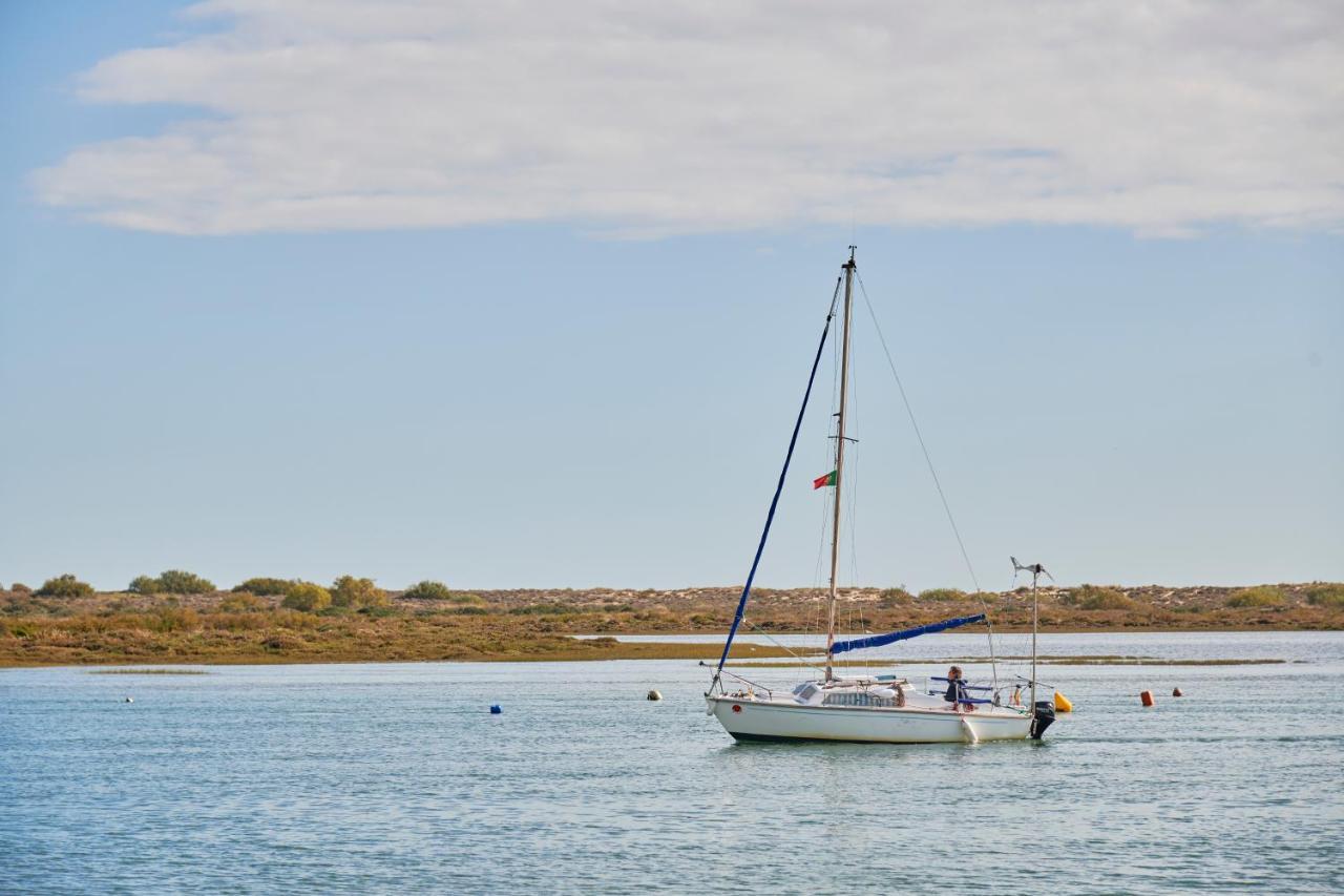 Beautiful Seaside Apartments Tavira Esterno foto