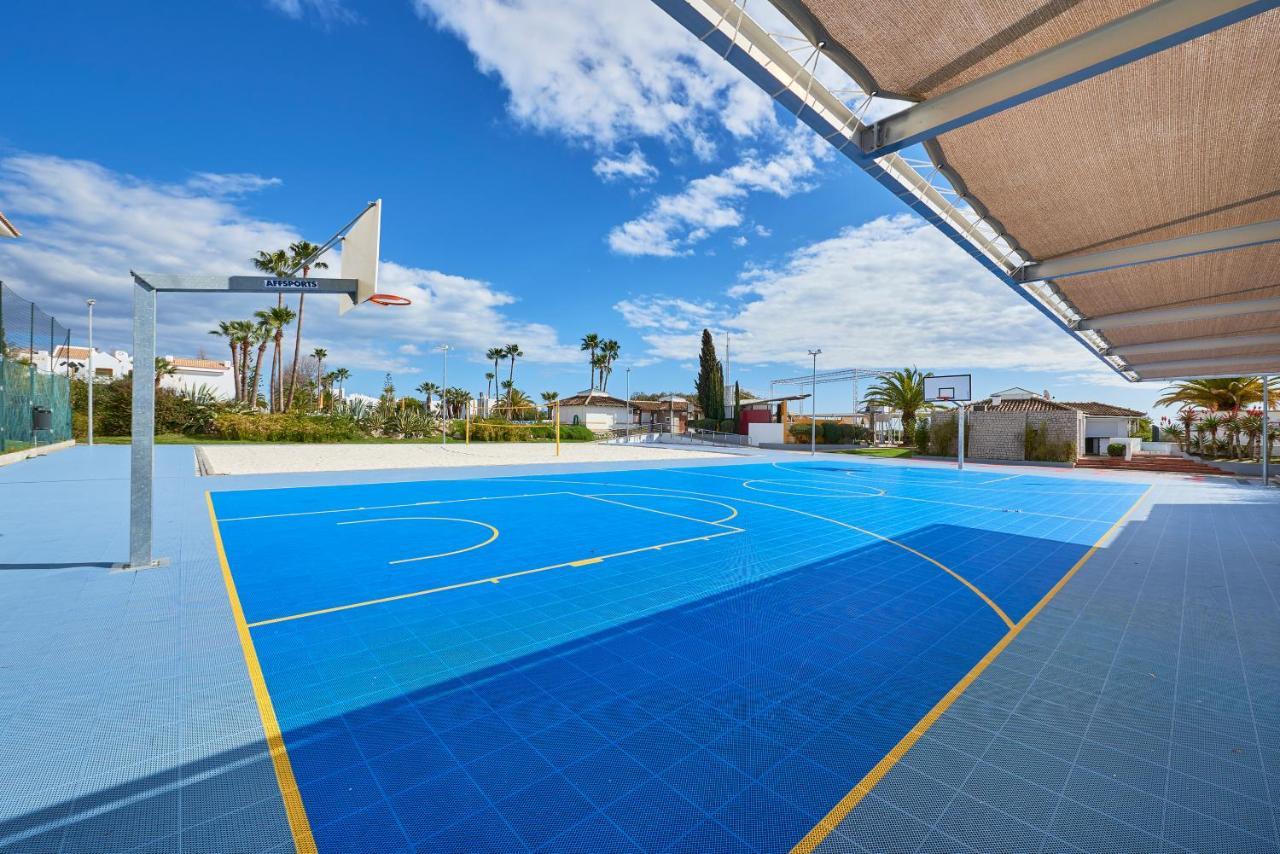 Beautiful Seaside Apartments Tavira Esterno foto