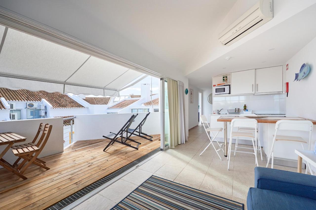 Beautiful Seaside Apartments Tavira Esterno foto