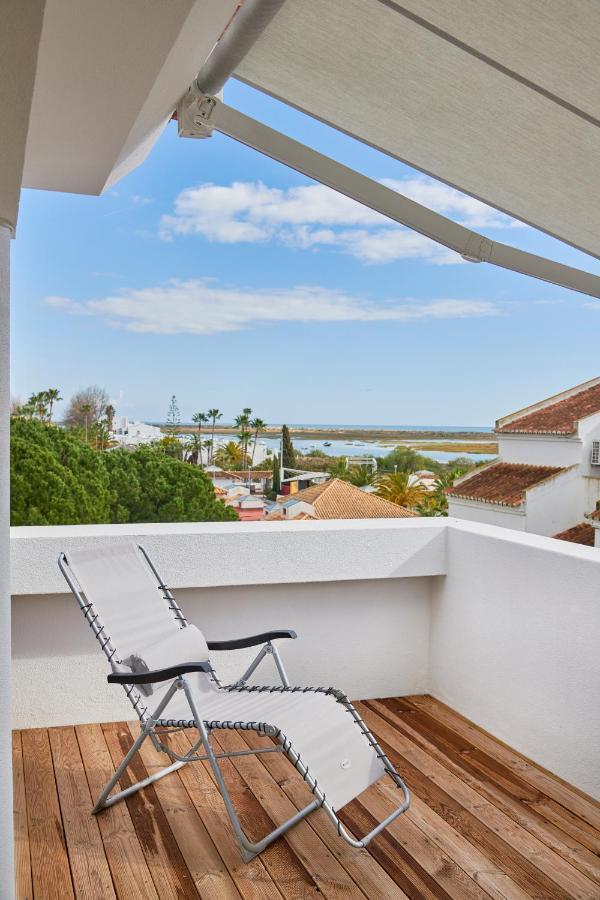 Beautiful Seaside Apartments Tavira Esterno foto