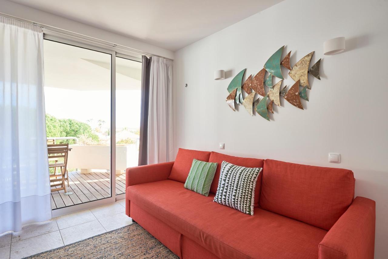 Beautiful Seaside Apartments Tavira Esterno foto