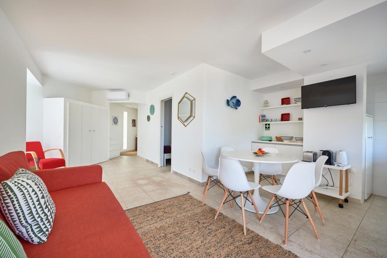 Beautiful Seaside Apartments Tavira Esterno foto