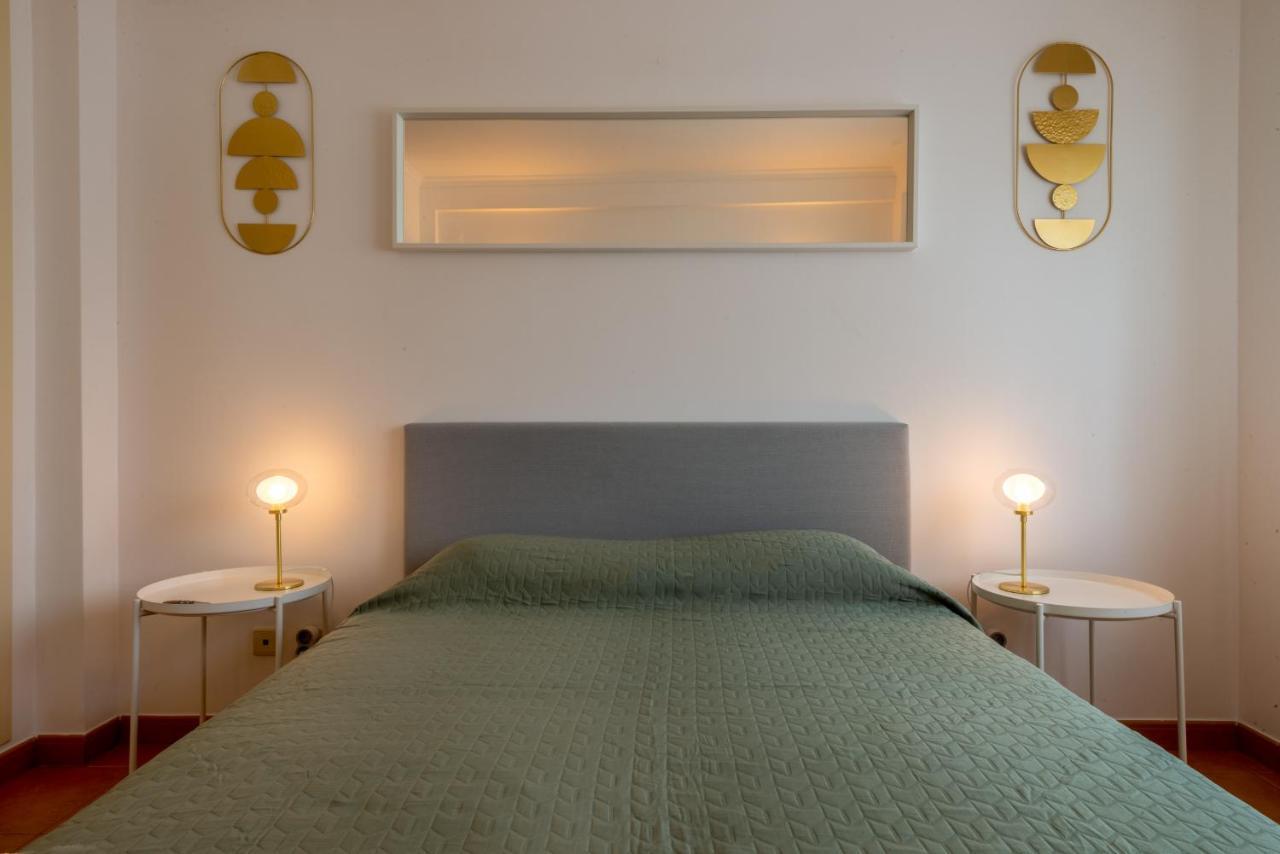 Beautiful Seaside Apartments Tavira Esterno foto