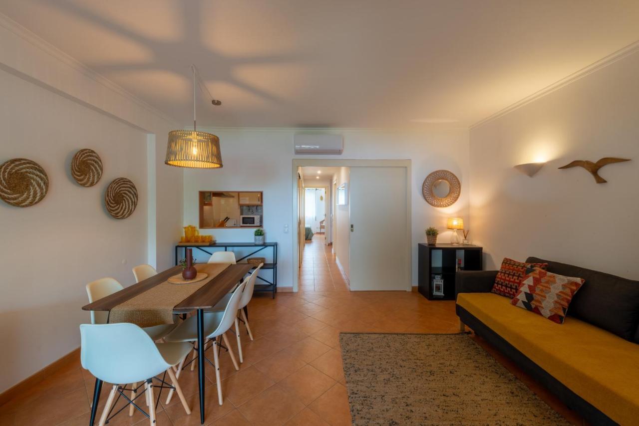 Beautiful Seaside Apartments Tavira Esterno foto