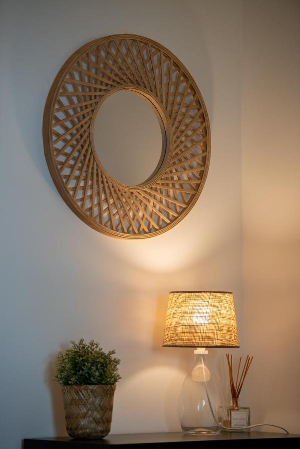 Beautiful Seaside Apartments Tavira Esterno foto