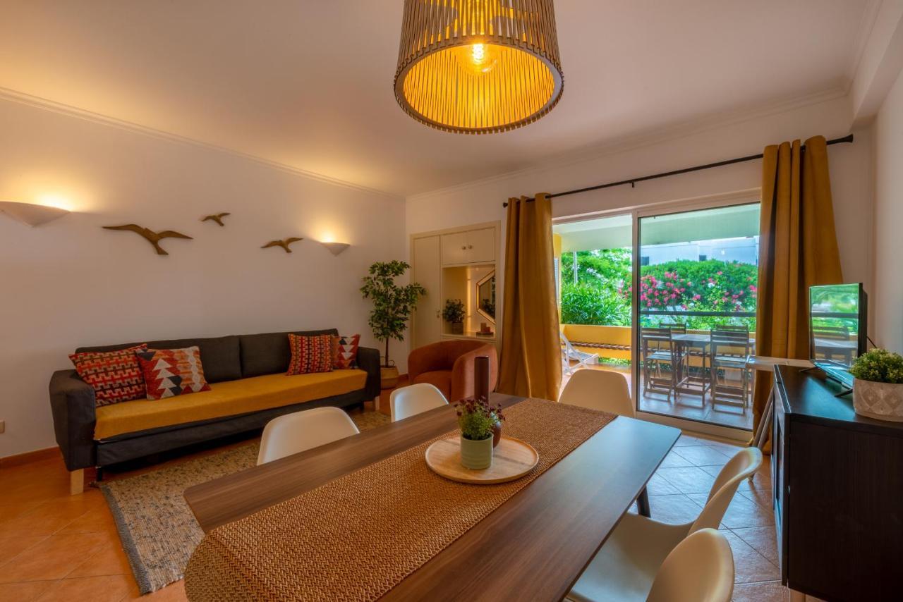 Beautiful Seaside Apartments Tavira Esterno foto
