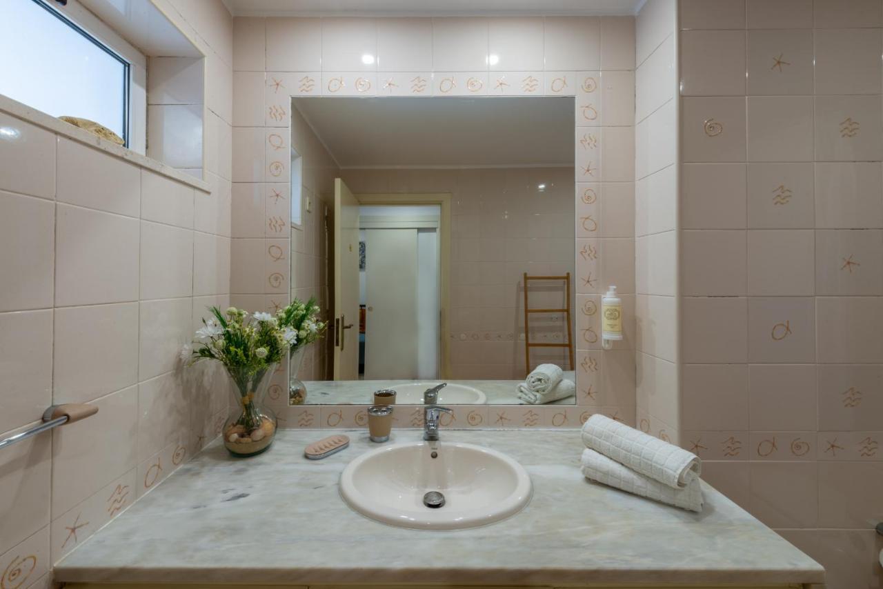 Beautiful Seaside Apartments Tavira Esterno foto
