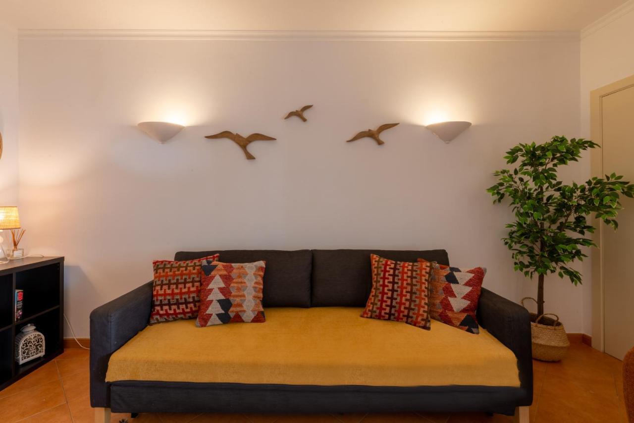 Beautiful Seaside Apartments Tavira Esterno foto