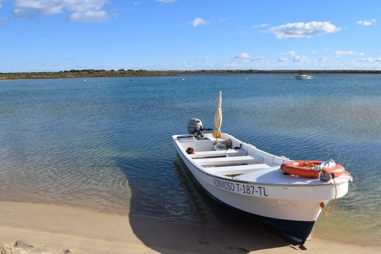 Beautiful Seaside Apartments Tavira Esterno foto
